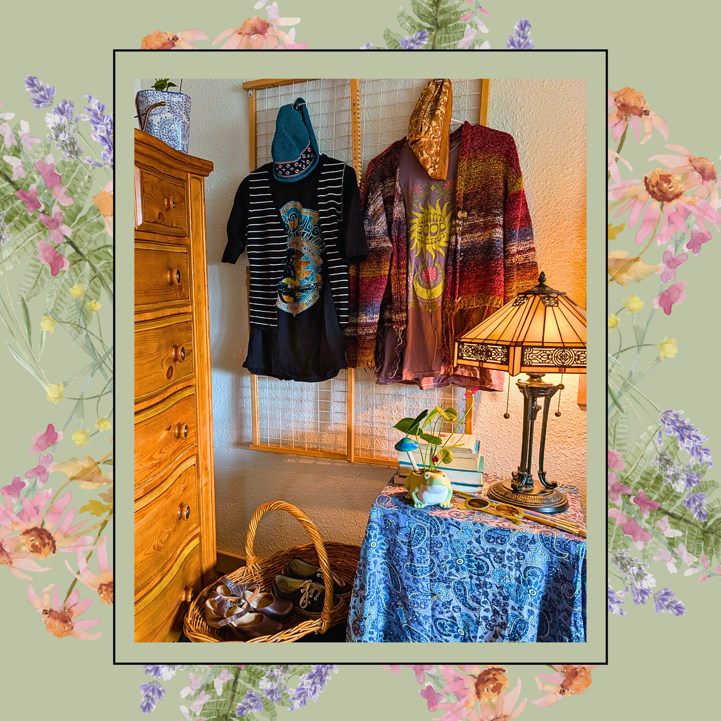 30-Minute Personal Styling Consultation