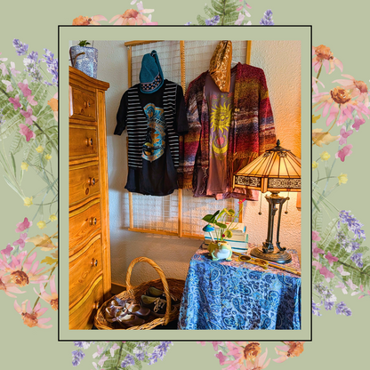 30-Minute Personal Styling Consultation